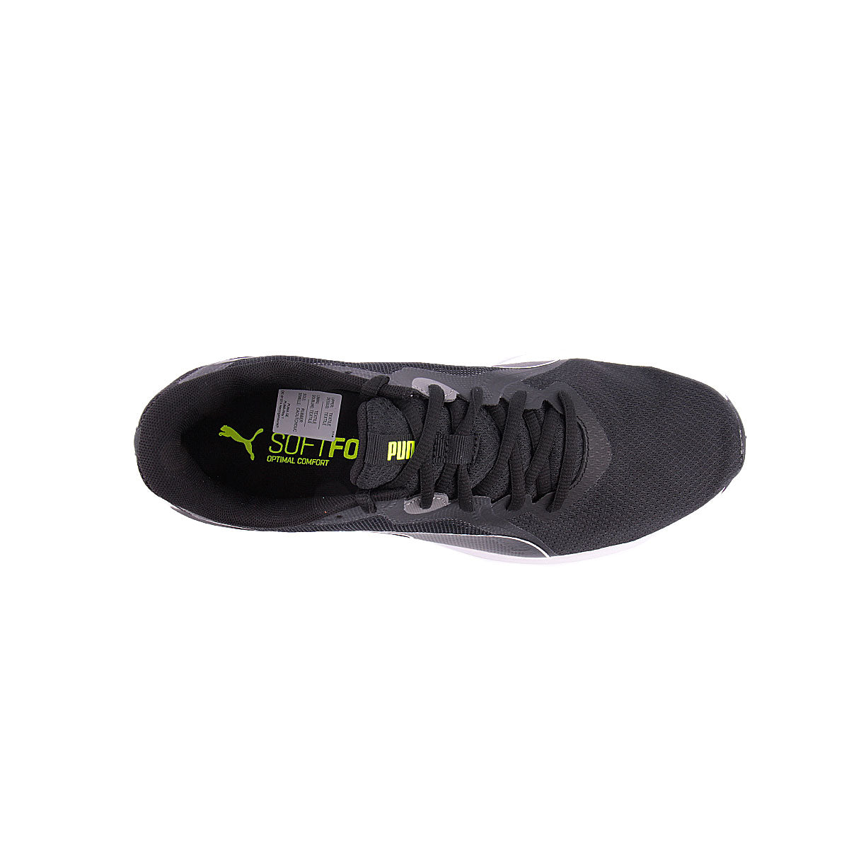 Sapatilha PUMA Twitch Runner