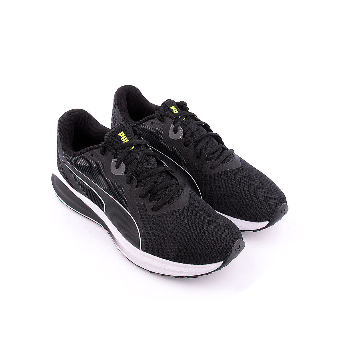 Sapatilha PUMA Twitch Runner