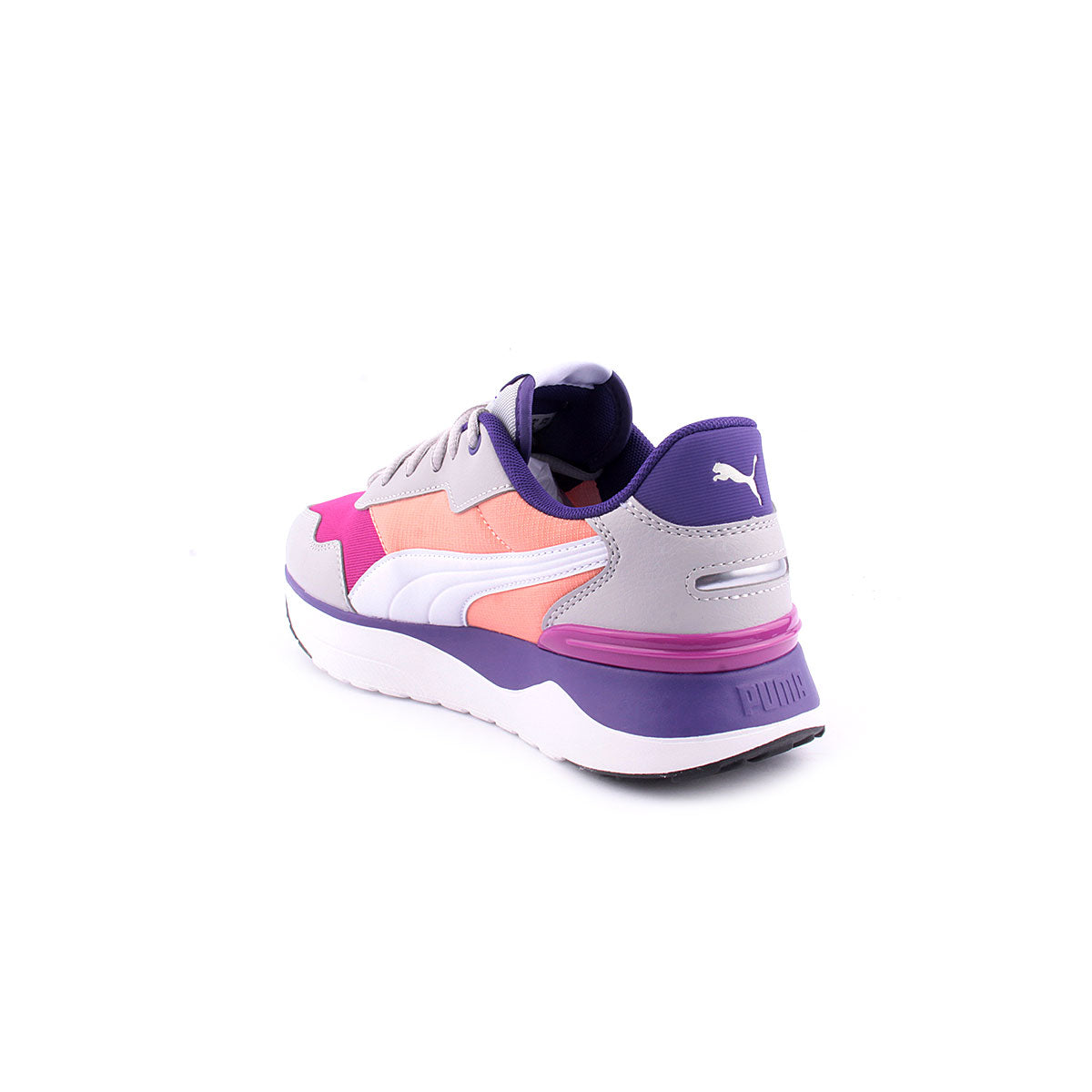 Sapatilha PUMA R78 Voyage