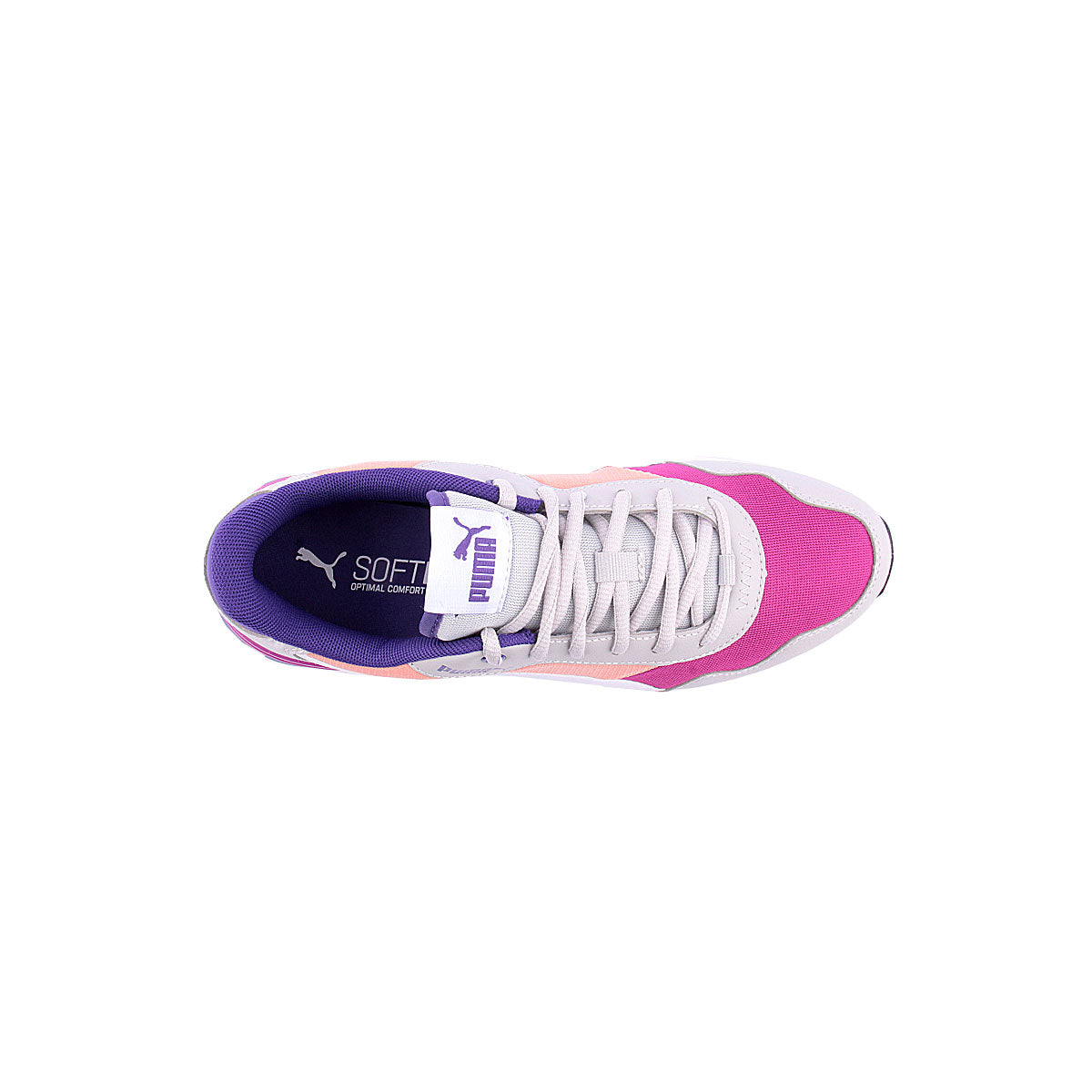 Sapatilha PUMA R78 Voyage