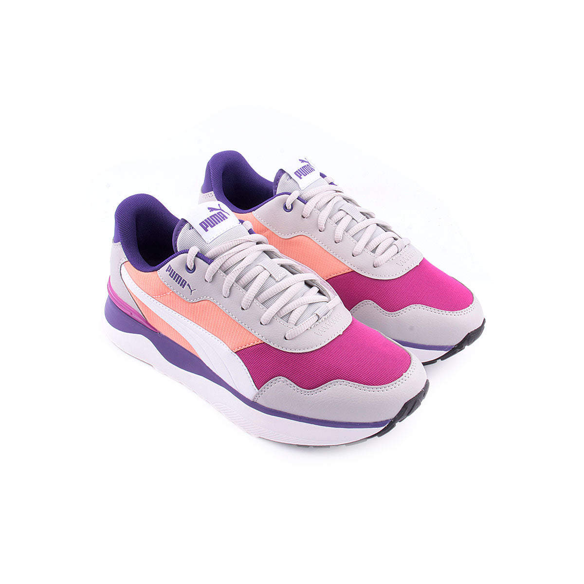 Sapatilha PUMA R78 Voyage
