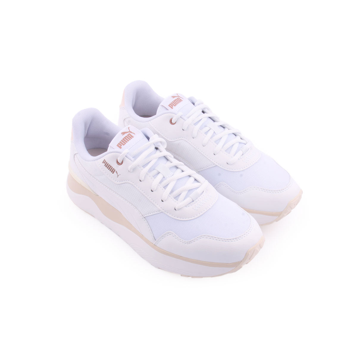 Sapatilha PUMA R78 Voyage