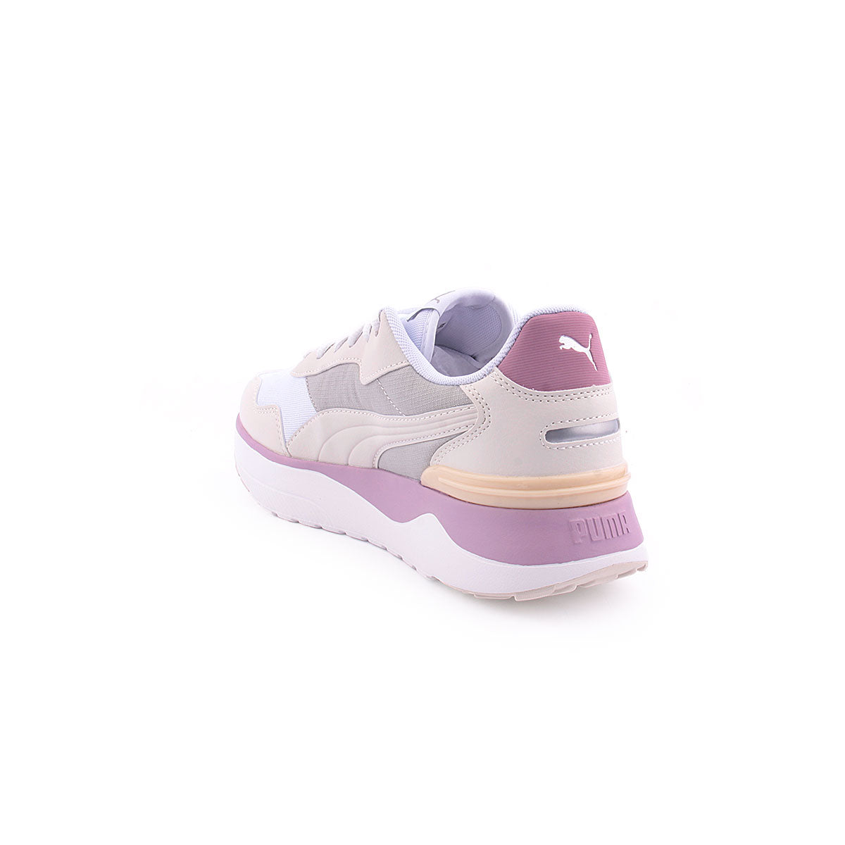 Sapatilha PUMA R78 Voyage
