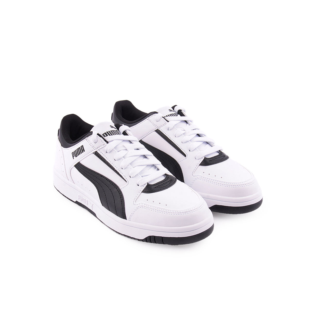 Sapatilha PUMA Rebound Joy Low
