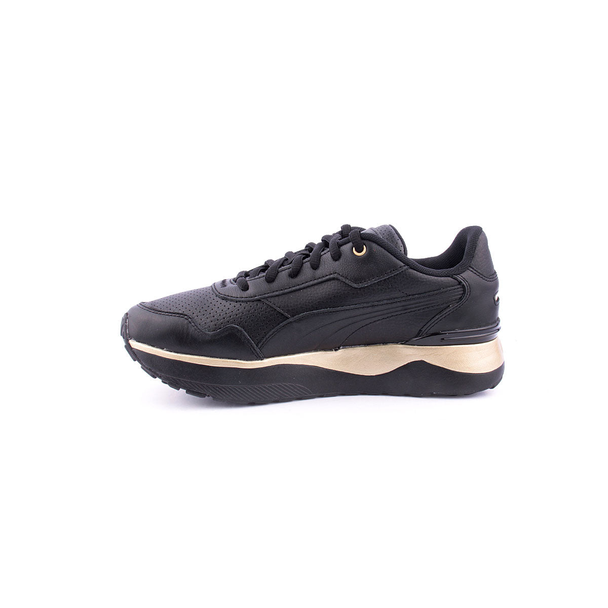 Sapatilha PUMA R78 VOYAGE PREMIUM