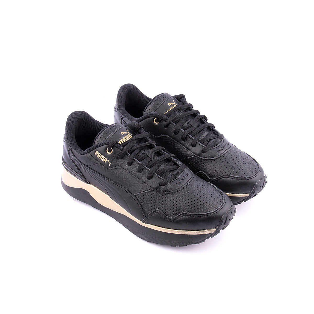 Sapatilha PUMA R78 VOYAGE PREMIUM