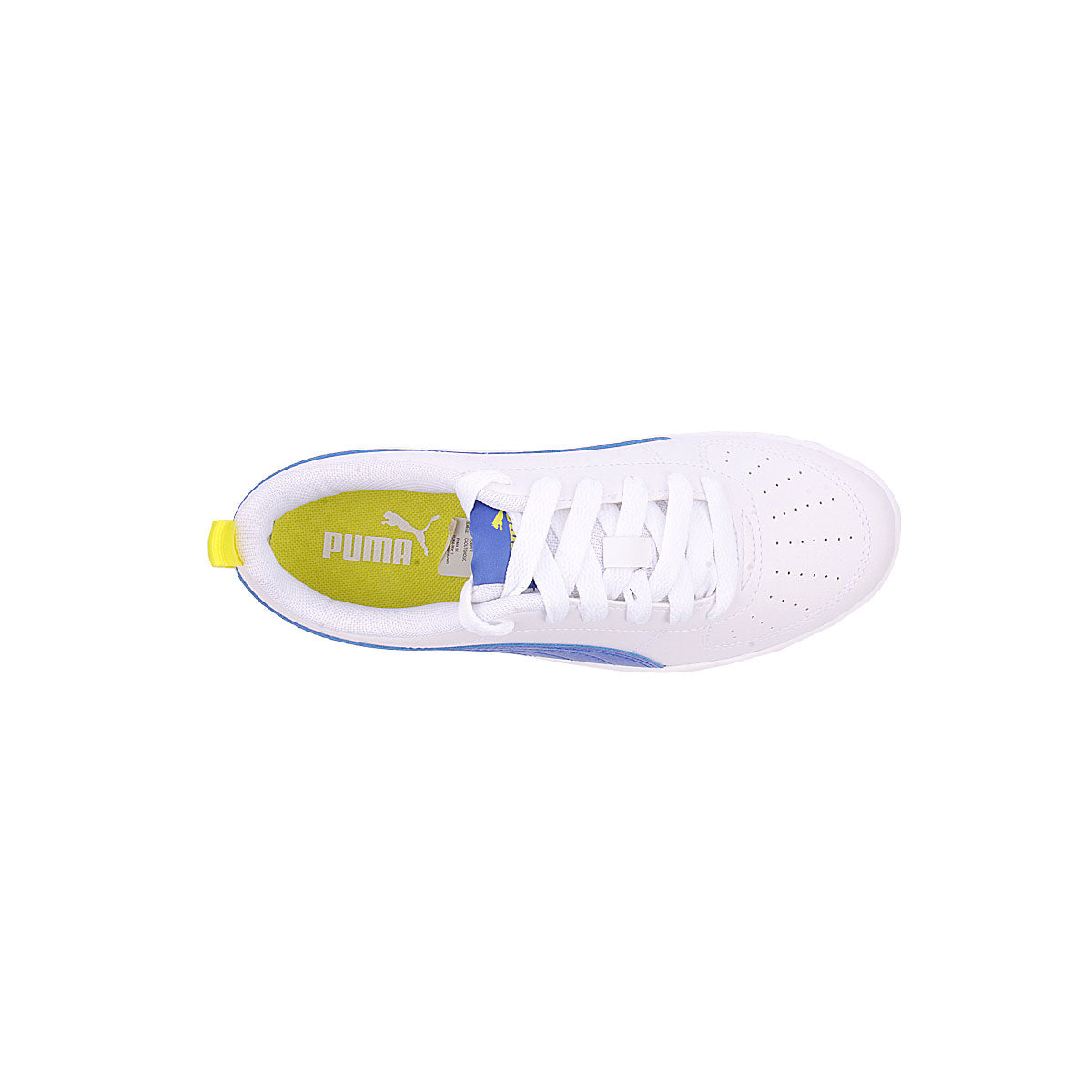Sapatilha PUMA RICKIE