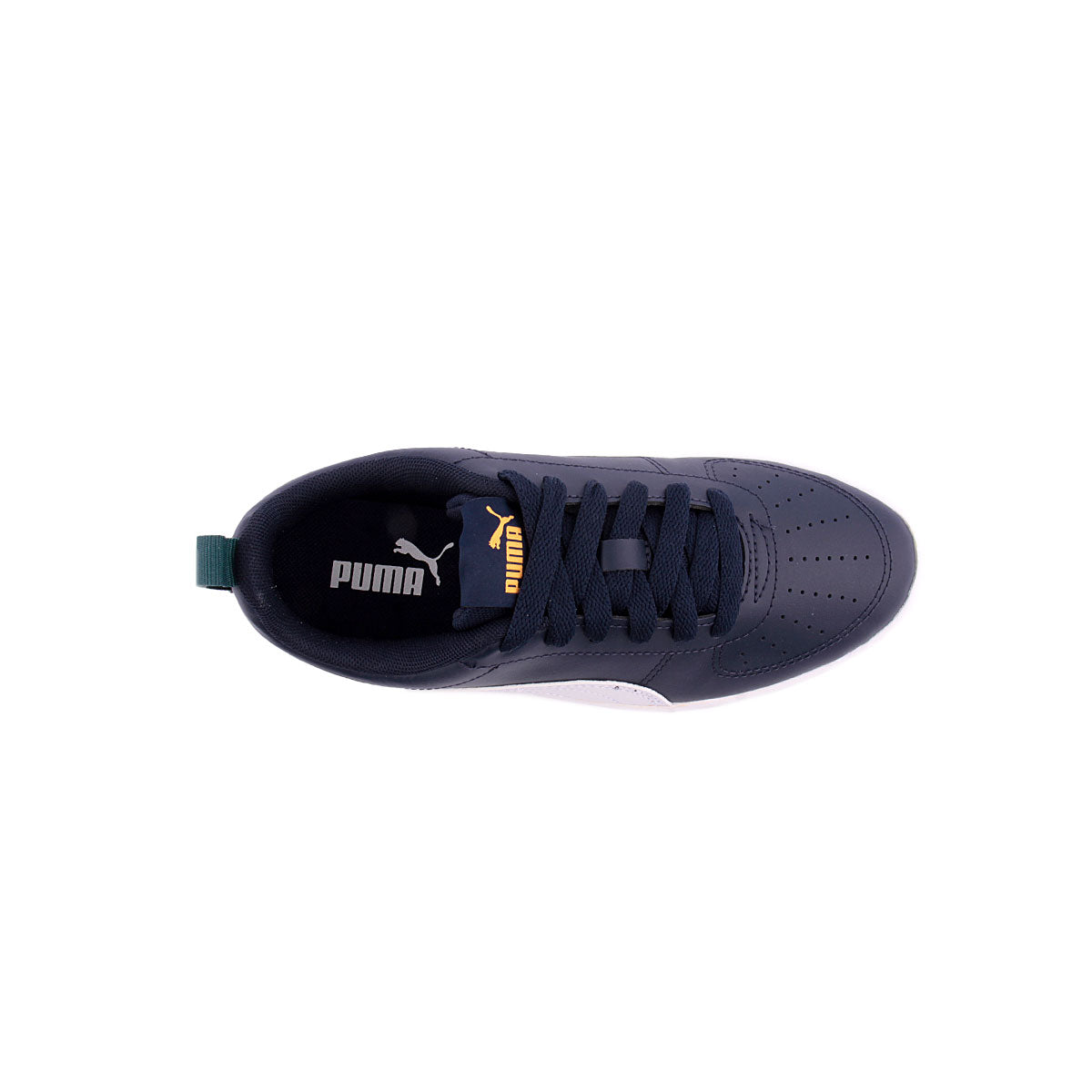 Sapatilha PUMA Rickie jr