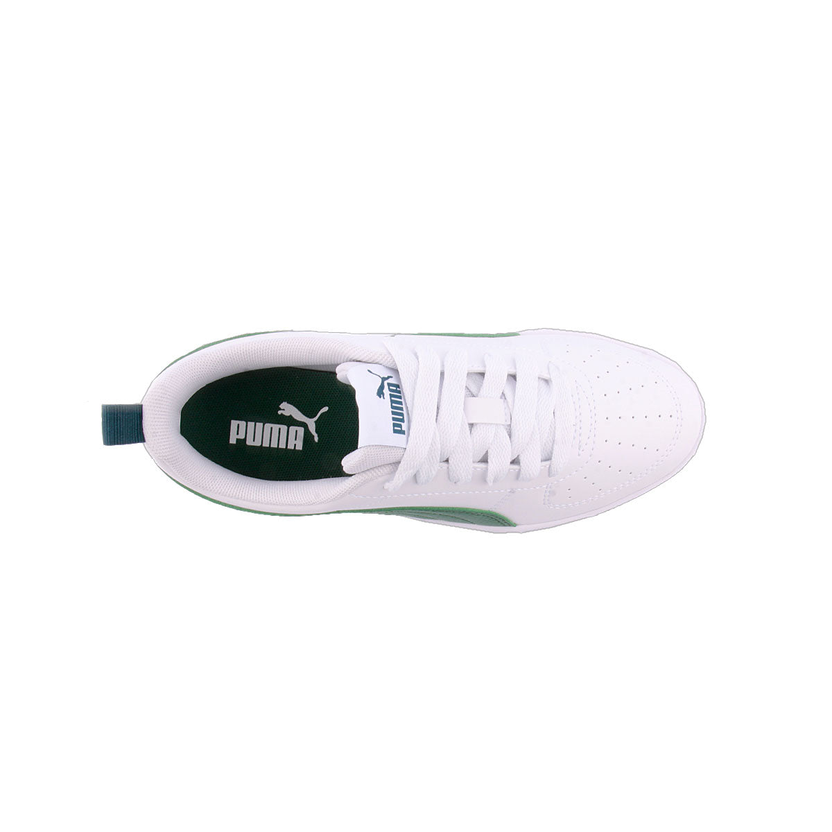 Sapatilha Puma Rickie Jr