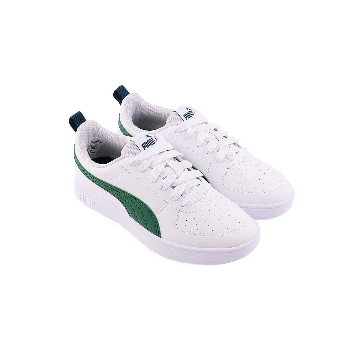Sapatilha Puma Rickie Jr