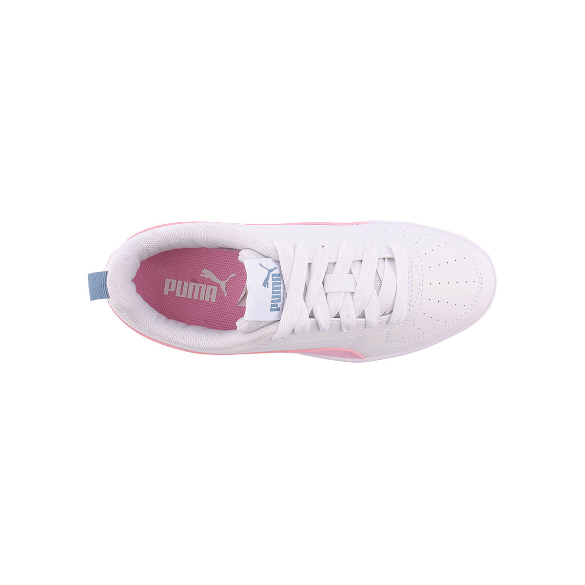 Sapatilha PUMA  Rickie Jr