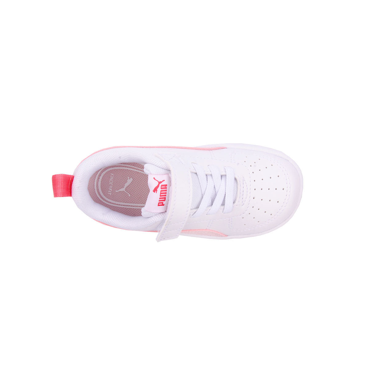 Sapatilha PUMA RICKIE AC