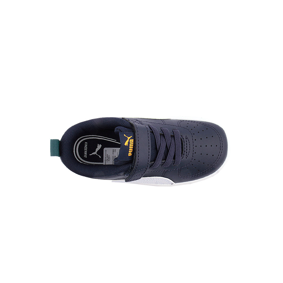 Sapatilha PUMA RICKIE