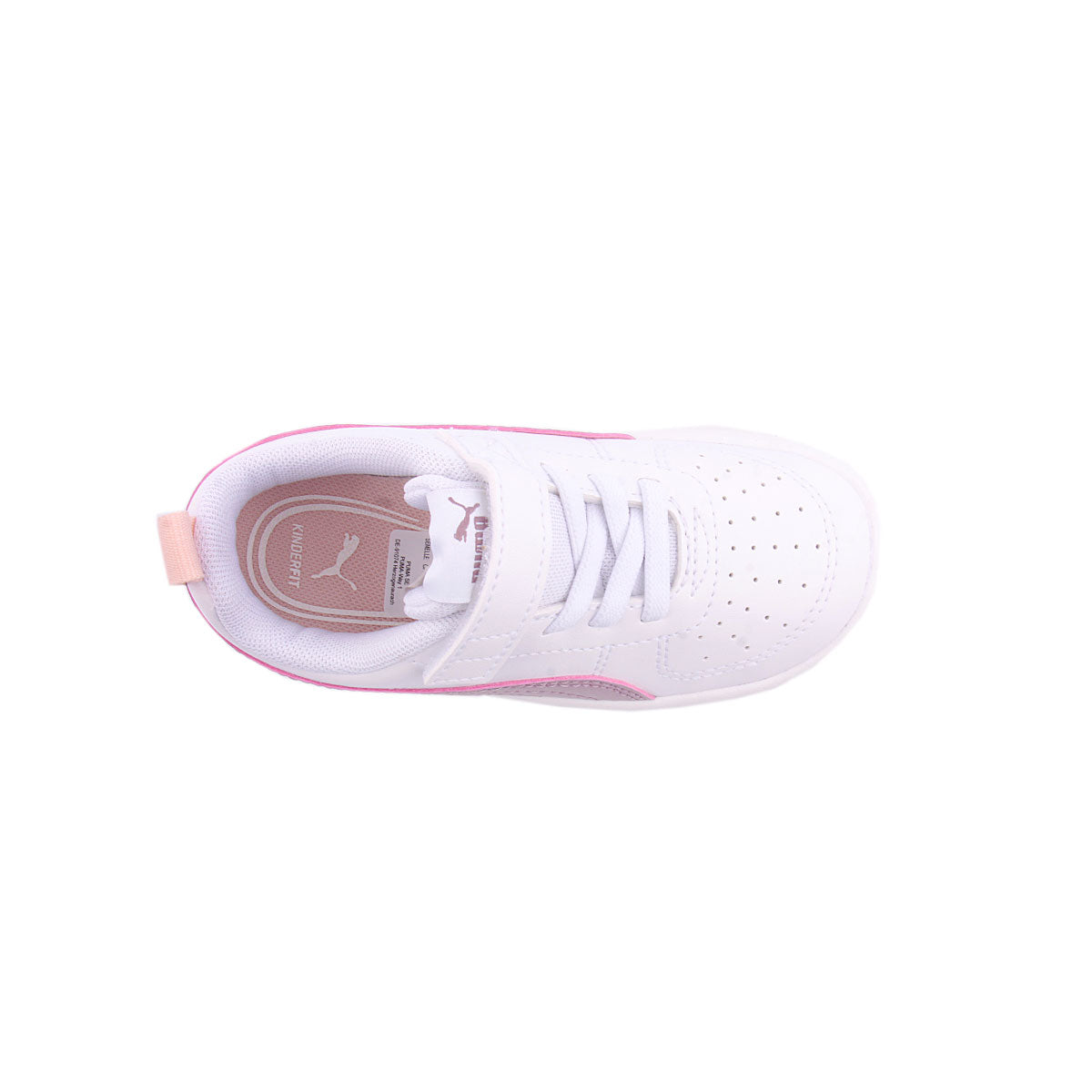 Sapatilha PUMA RICKIE