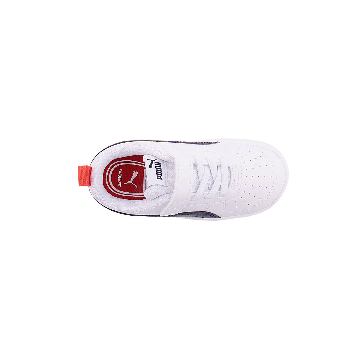 Sapatilha PUMA Rickie Ac
