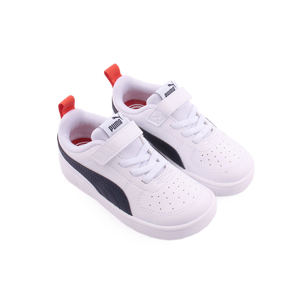 Sapatilha PUMA Rickie Ac
