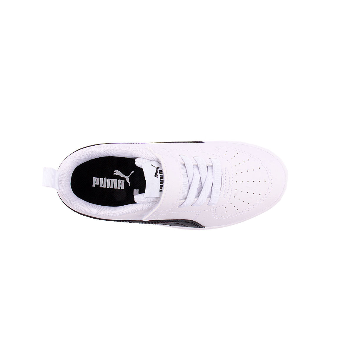 Sapatilha PUMA Rickie AC