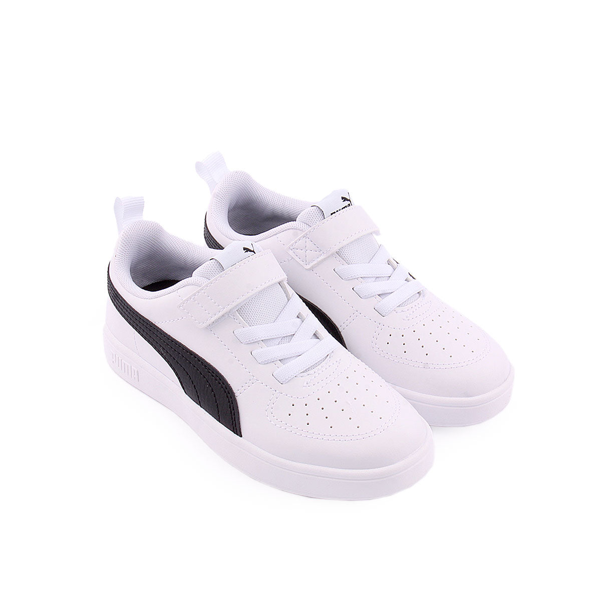Sapatilha PUMA Rickie AC