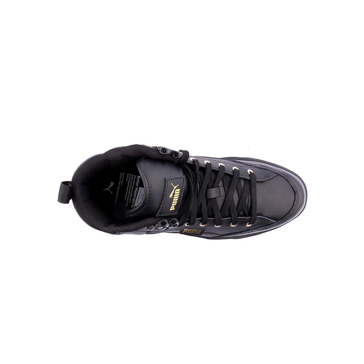 Sapatilha PUMA Karmen Mid