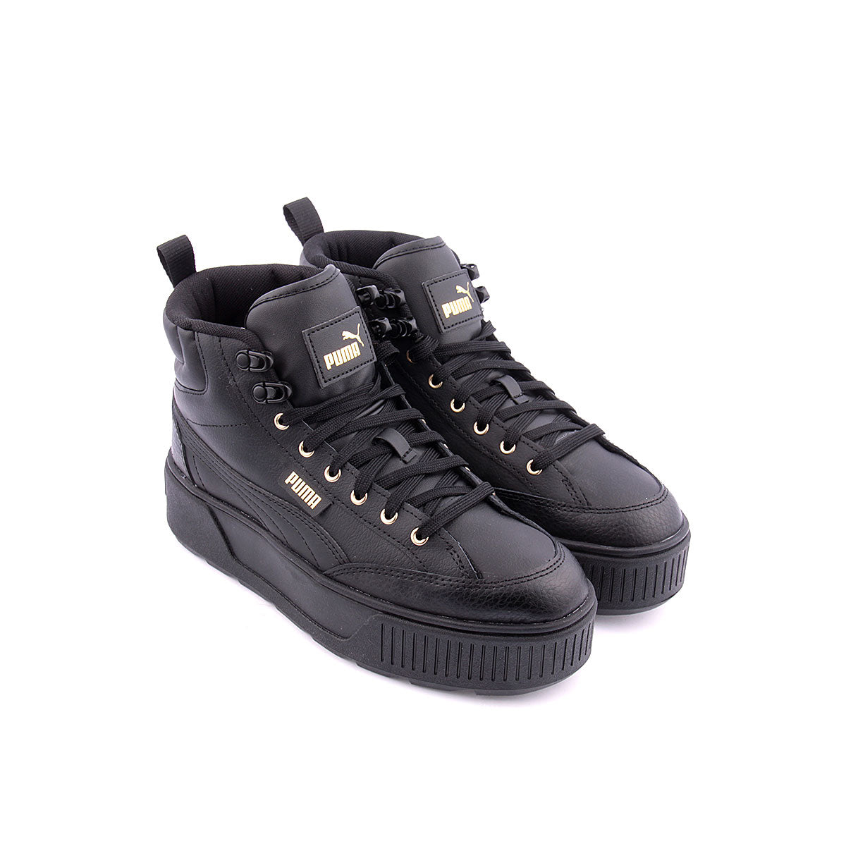 Sapatilha PUMA Karmen Mid