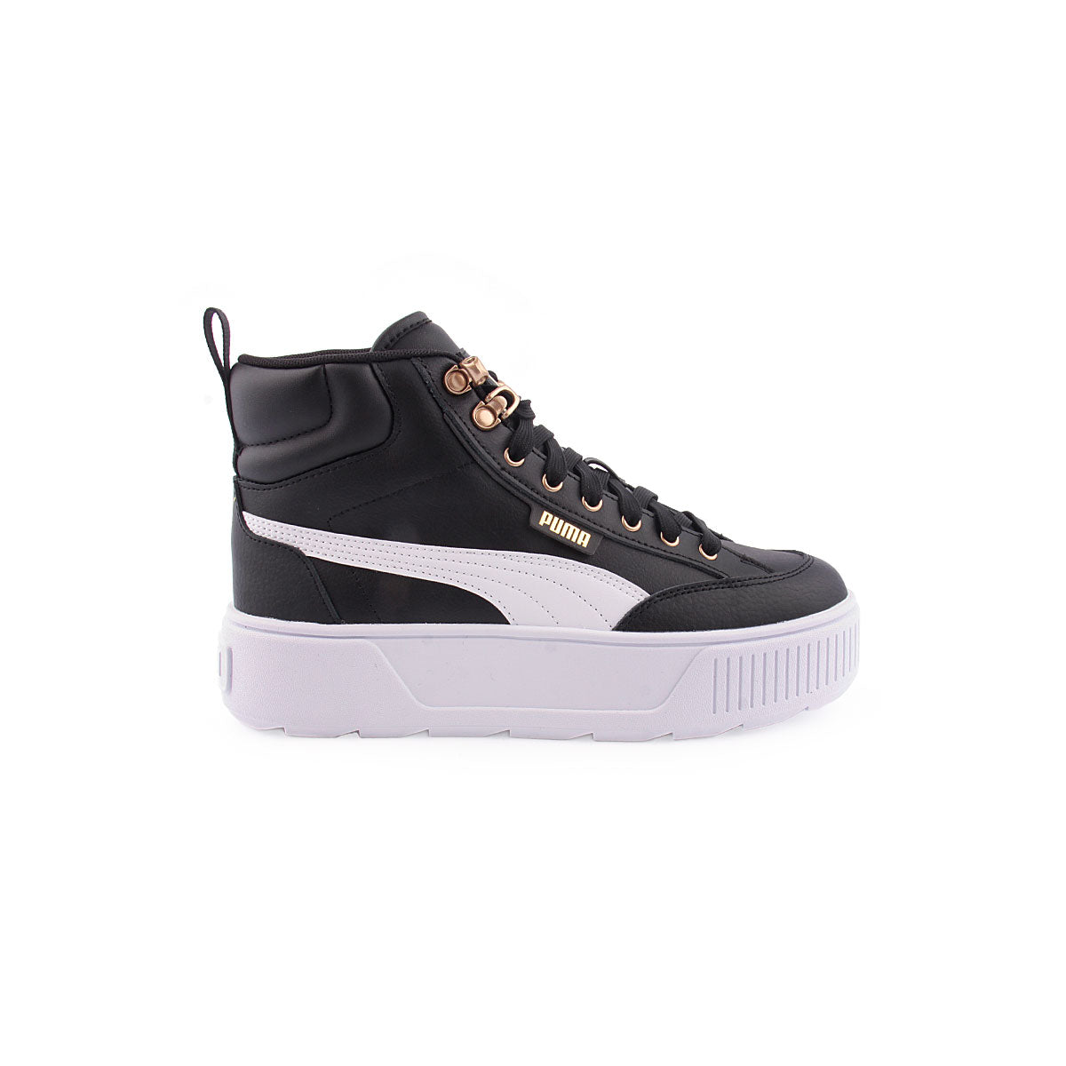 Sapatilha PUMA Karmen Mid