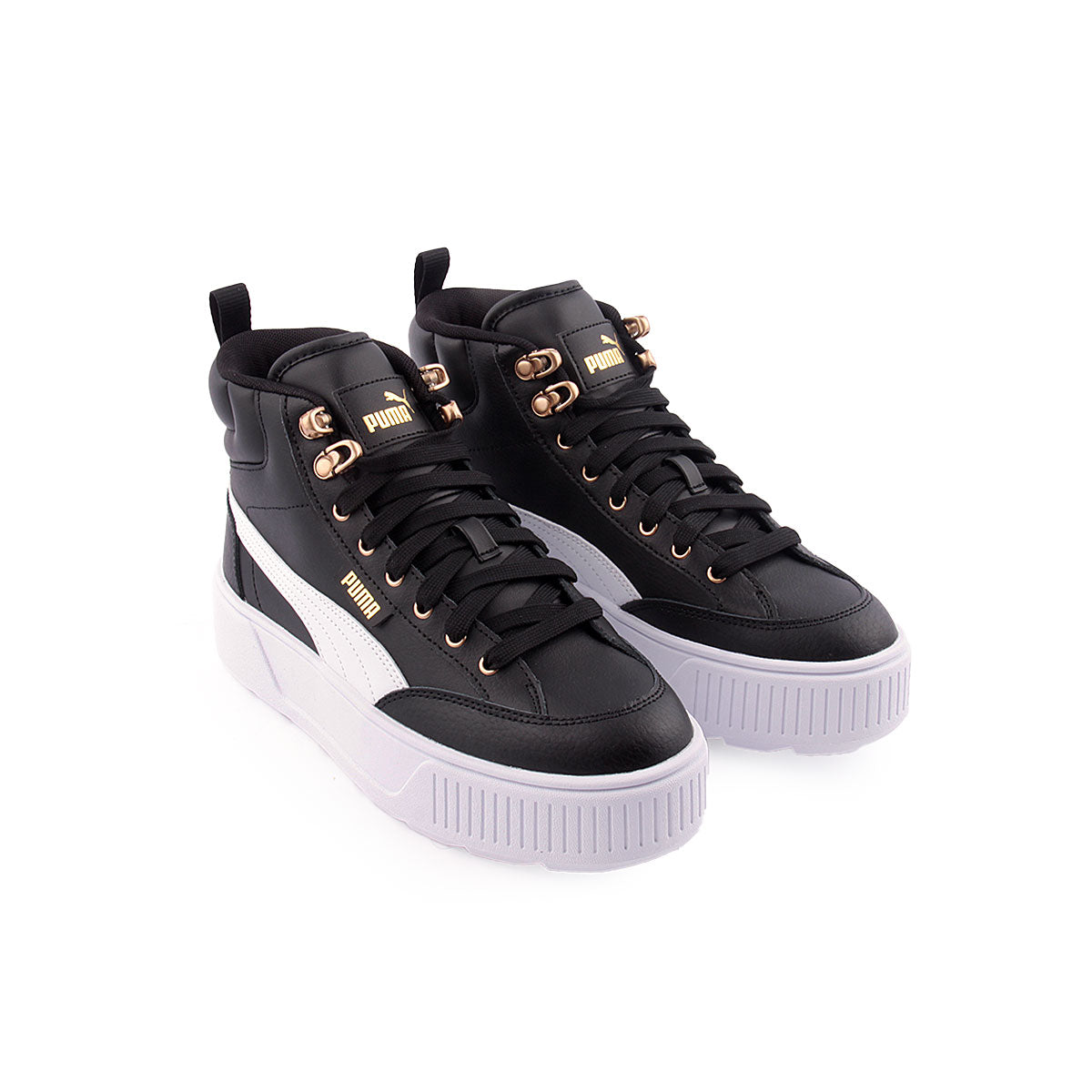 Sapatilha PUMA Karmen Mid