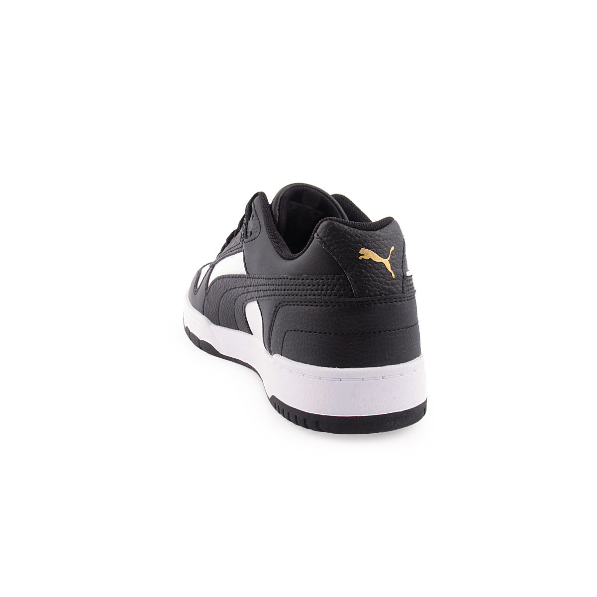 Sapatilha PUMA Rbd Game Low
