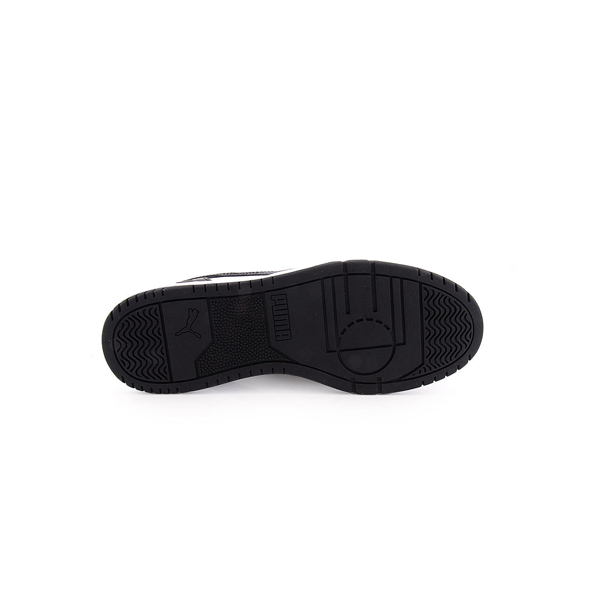Sapatilha PUMA Rbd Game Low
