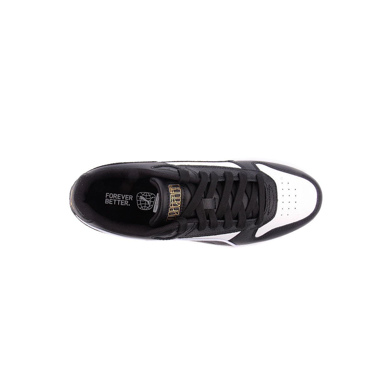 Sapatilha PUMA Rbd Game Low