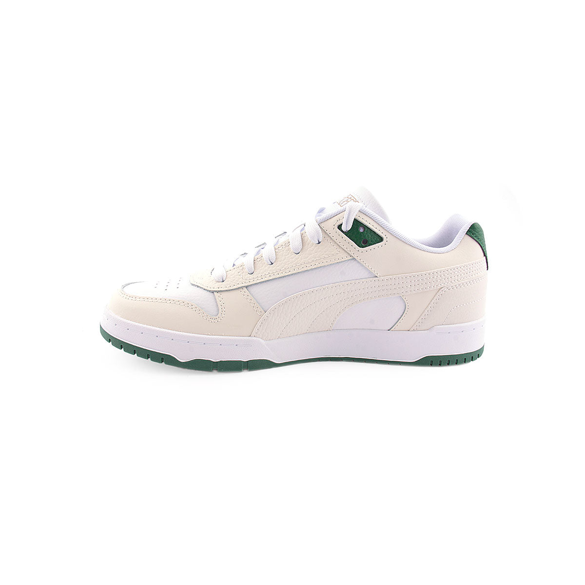 Sapatilha PUMA Rbd Game Low