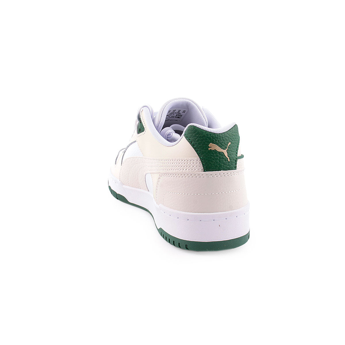Sapatilha PUMA Rbd Game Low