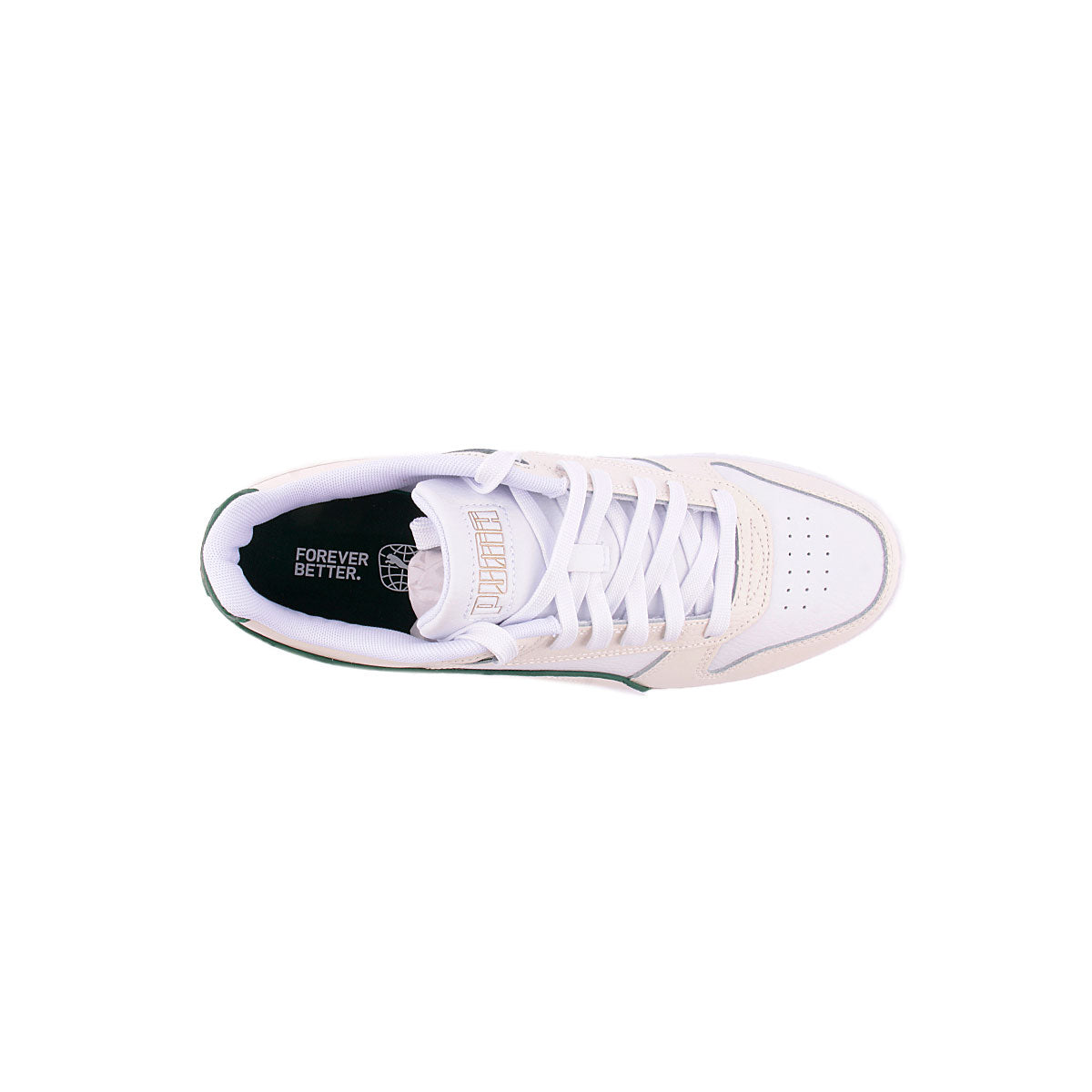 Sapatilha PUMA Rbd Game Low