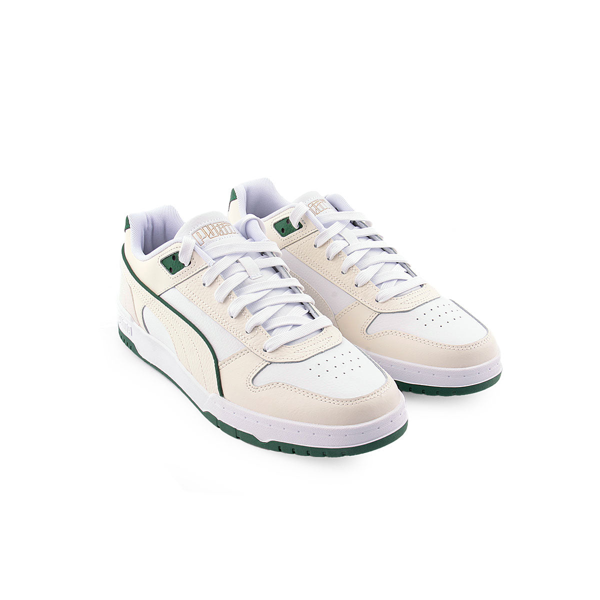 Sapatilha PUMA Rbd Game Low