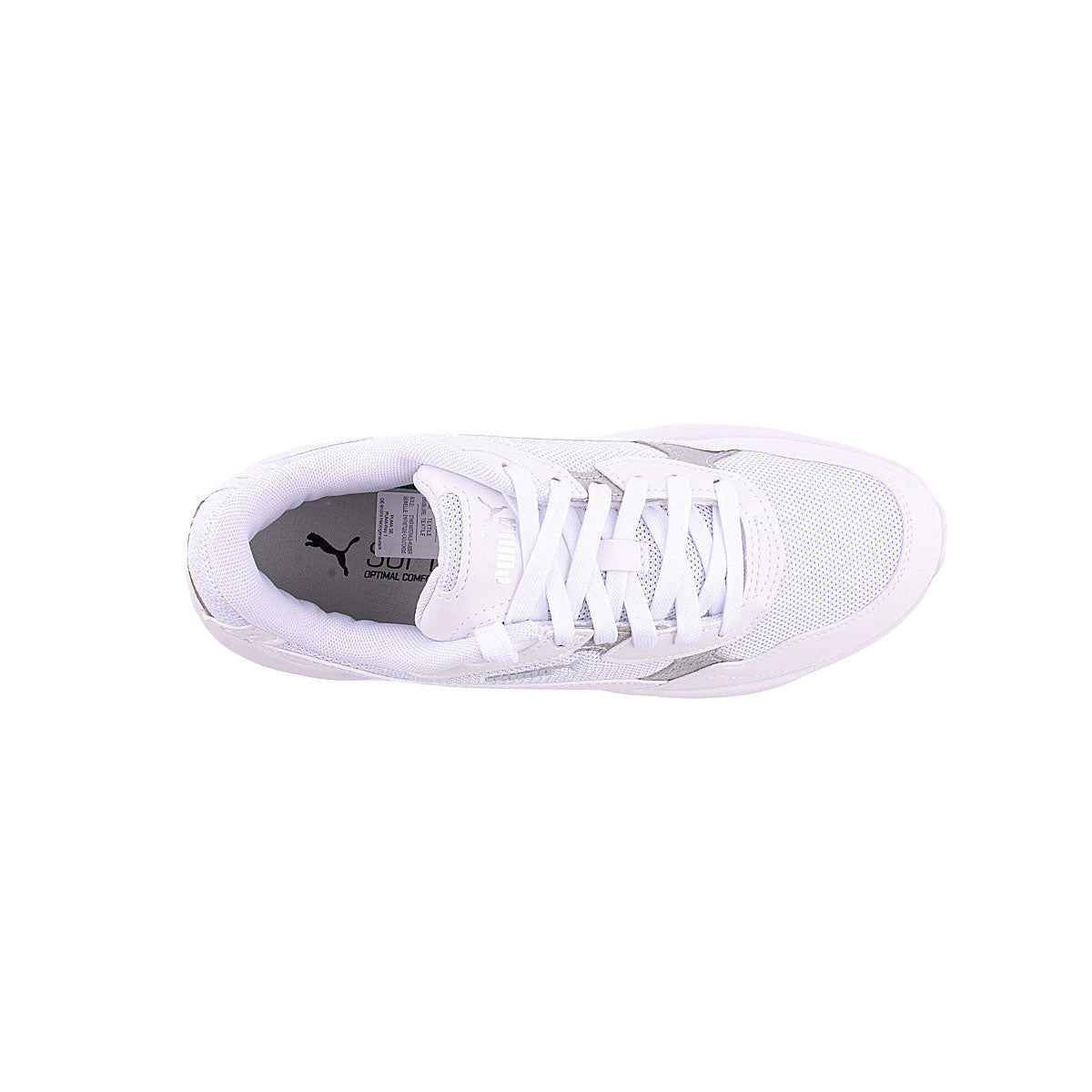 Sapatilha PUMA X-Ray Speed Lite Distressed