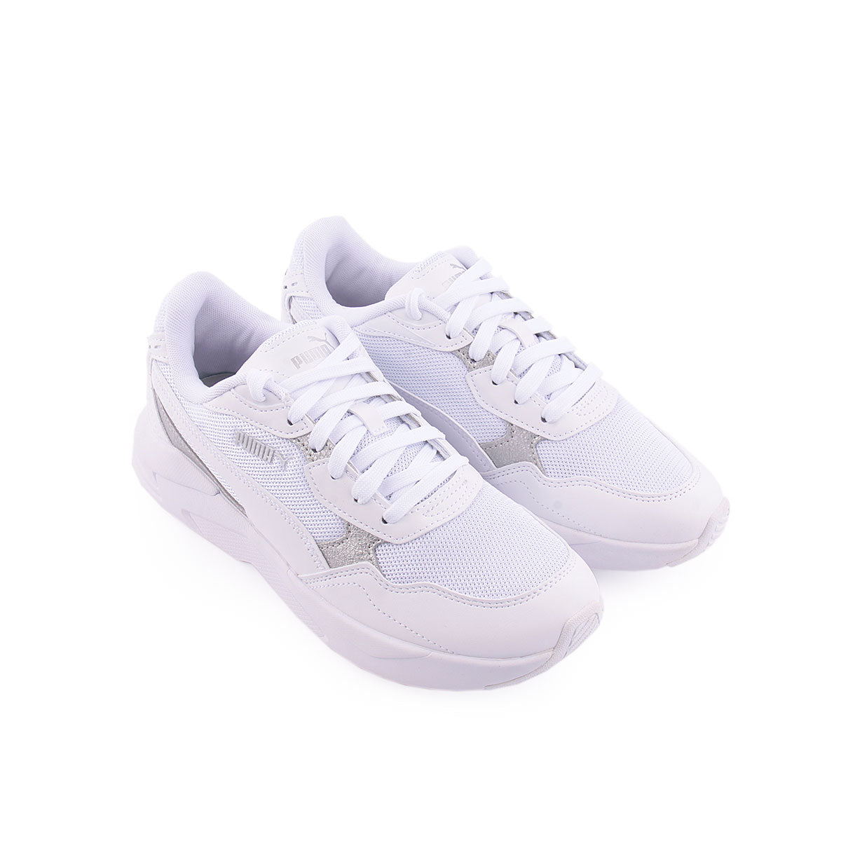 Sapatilha PUMA X-Ray Speed Lite Distressed