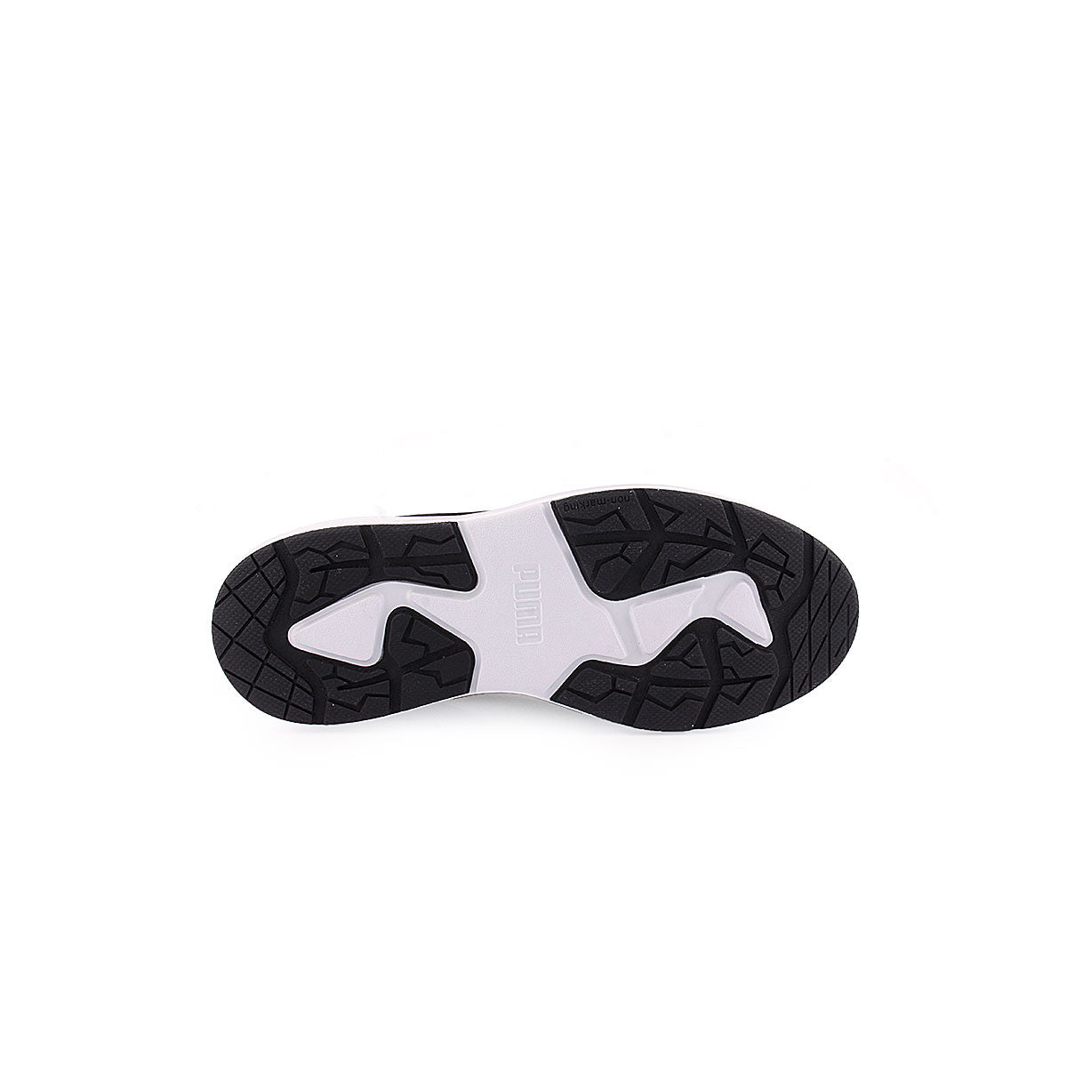 Sapatilha Puma Evolve Court