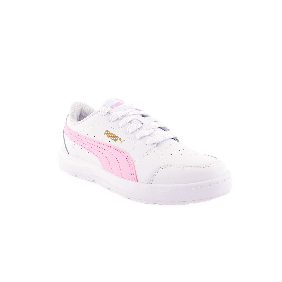 Sapatilha Puma PUMA PRISTIS EVOLE COURT