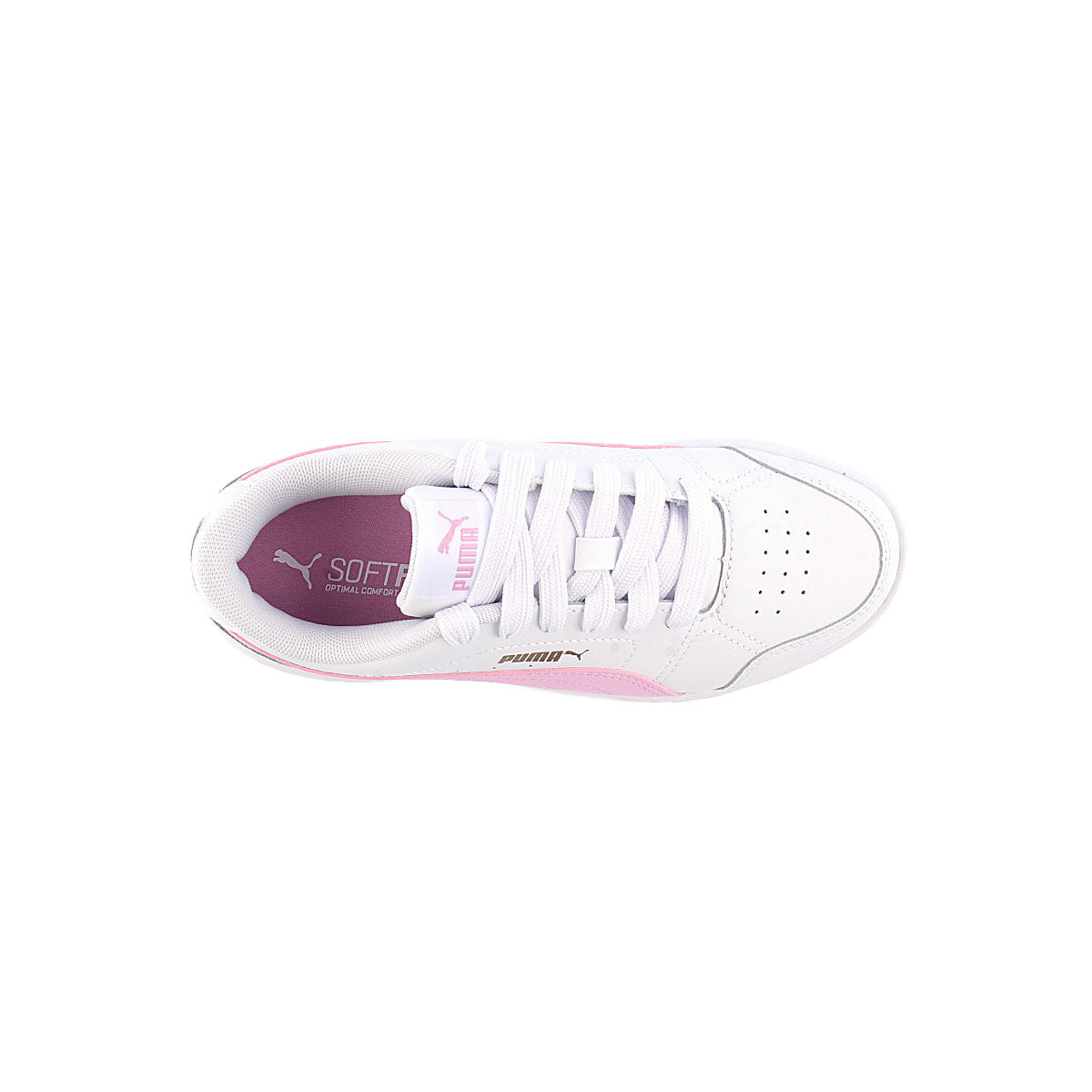 Sapatilha Puma PUMA PRISTIS EVOLE COURT