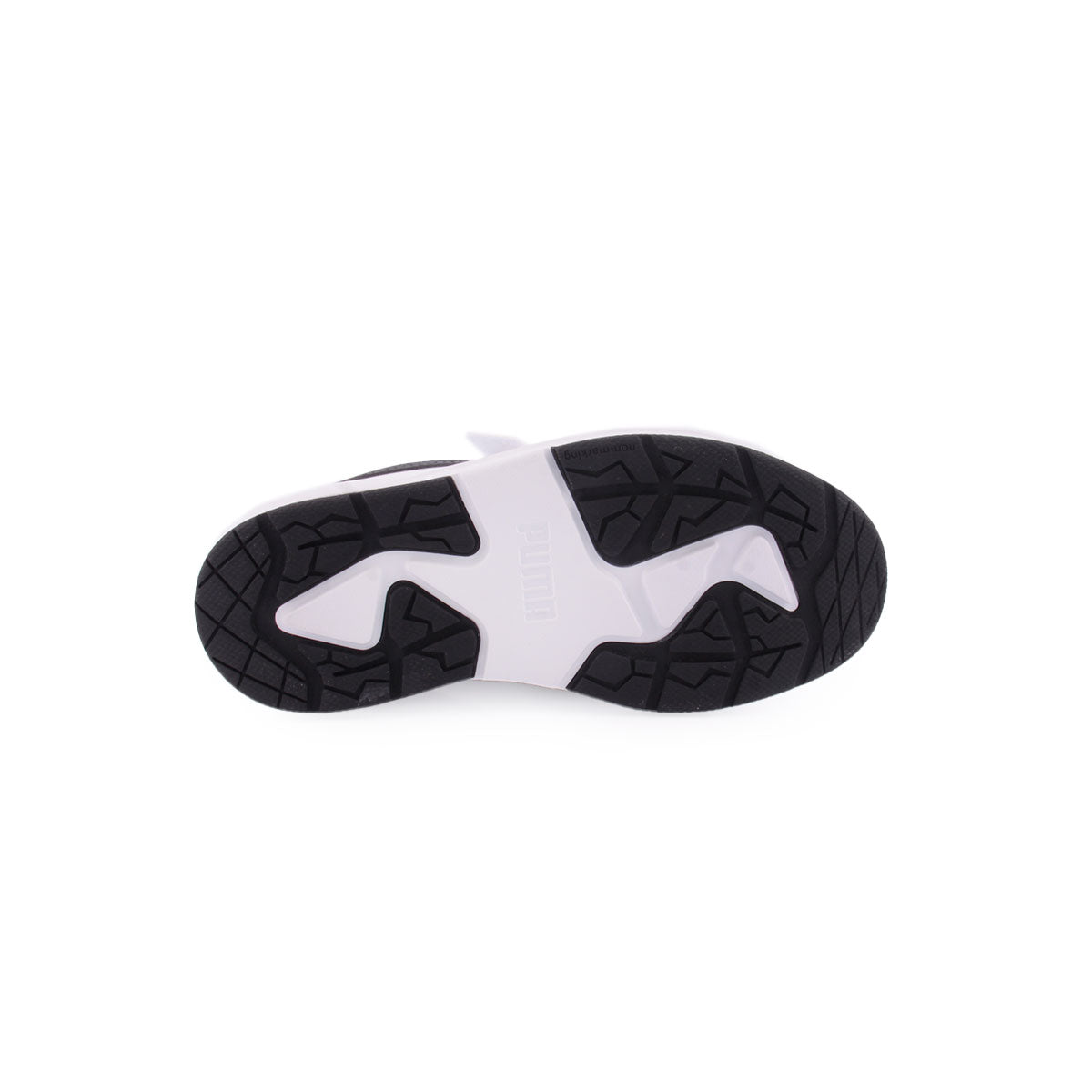 Sapatilha PUMA Evolve Court