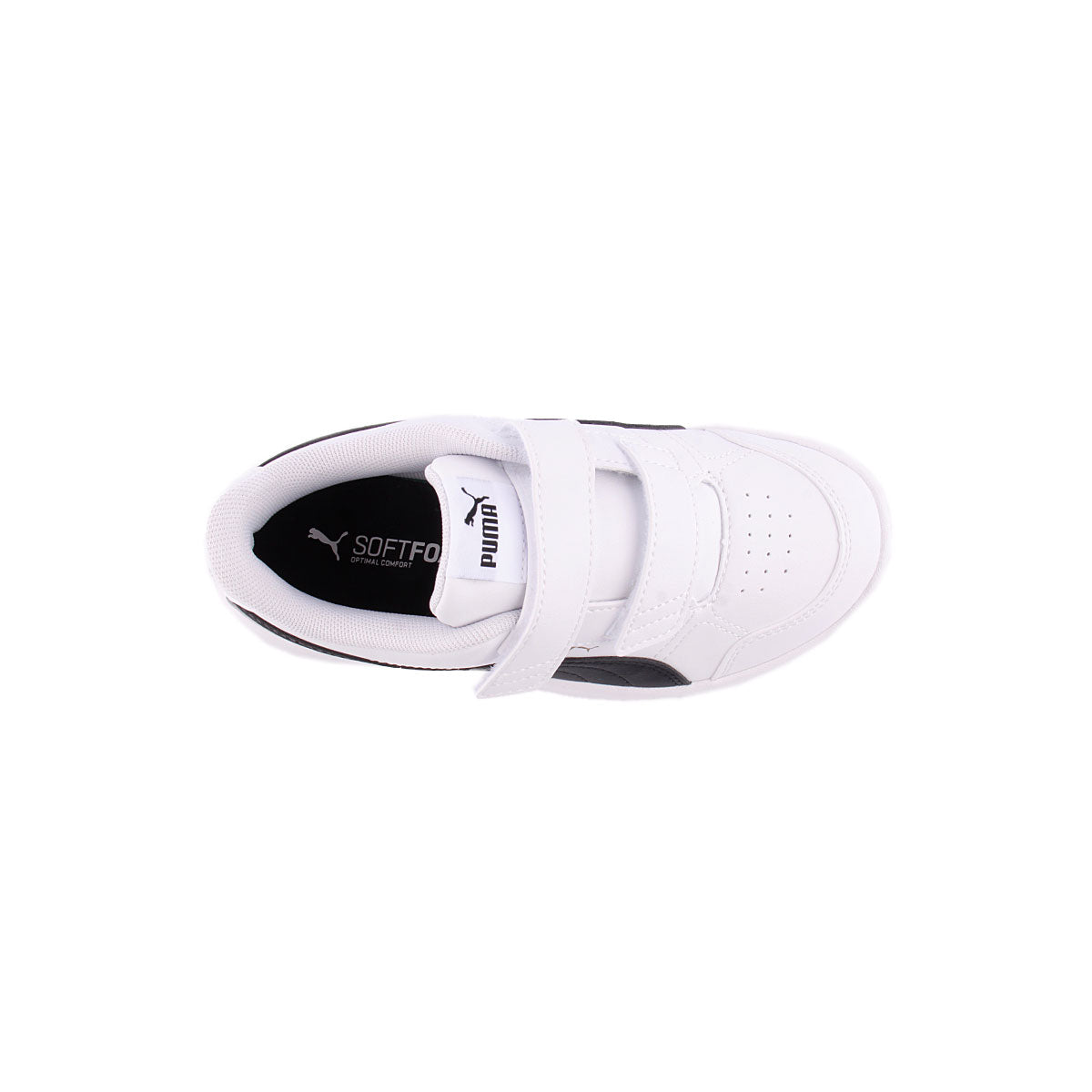 Sapatilha PUMA Evolve Court