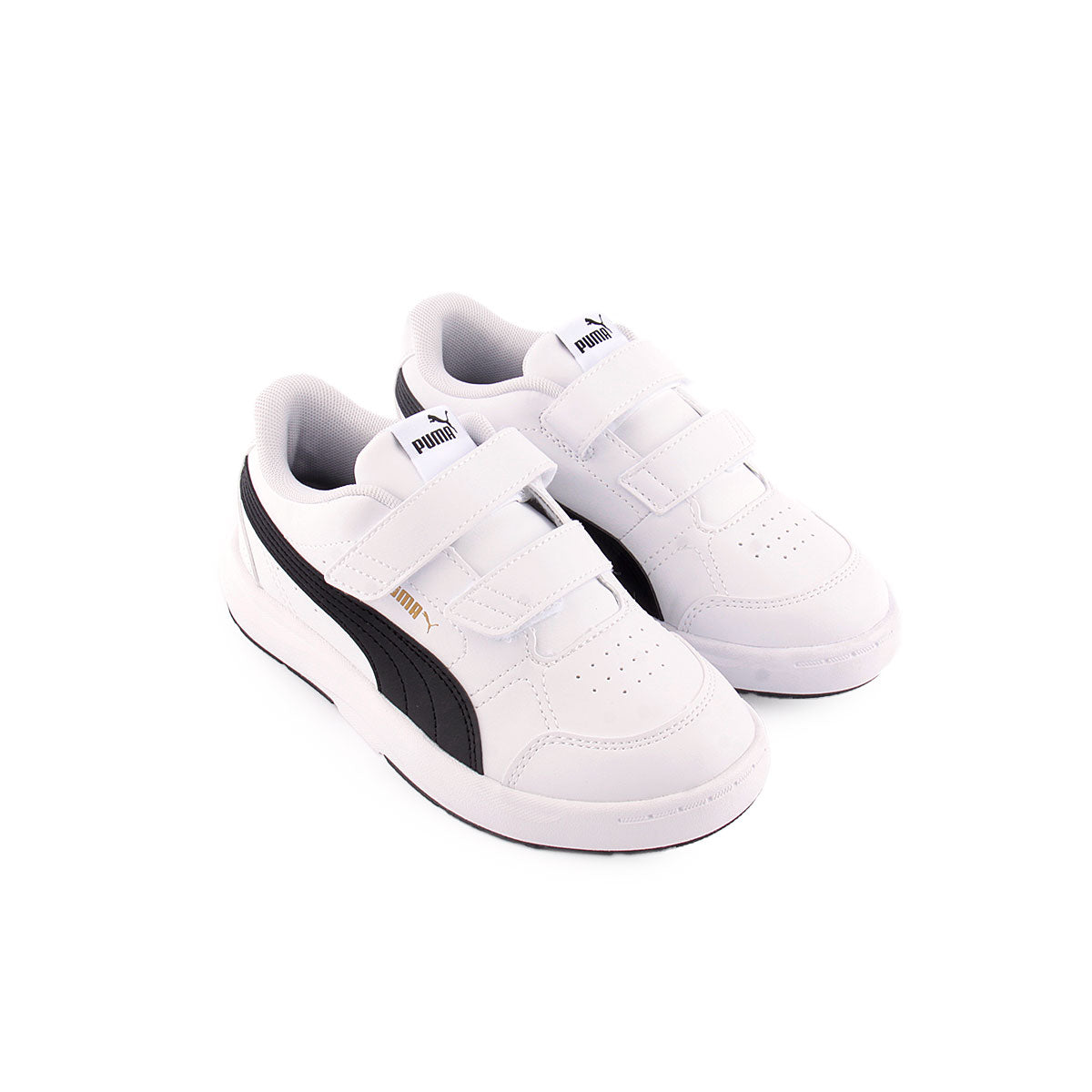 Sapatilha PUMA Evolve Court