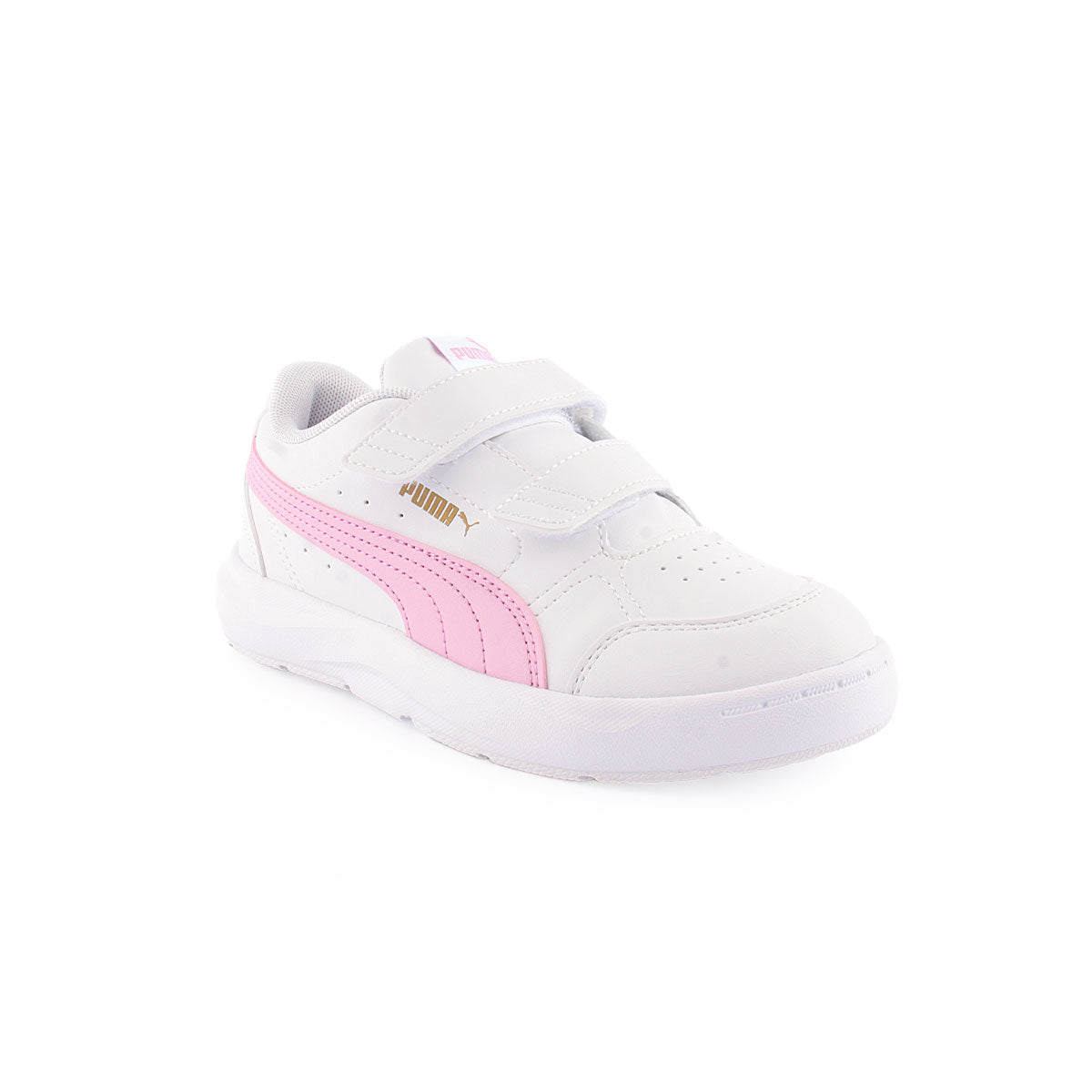 Sapatilha PUMA EVOLVE COURT