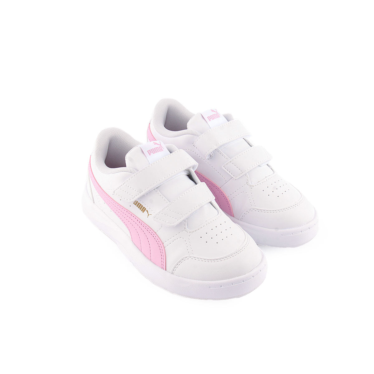 Sapatilha PUMA EVOLVE COURT