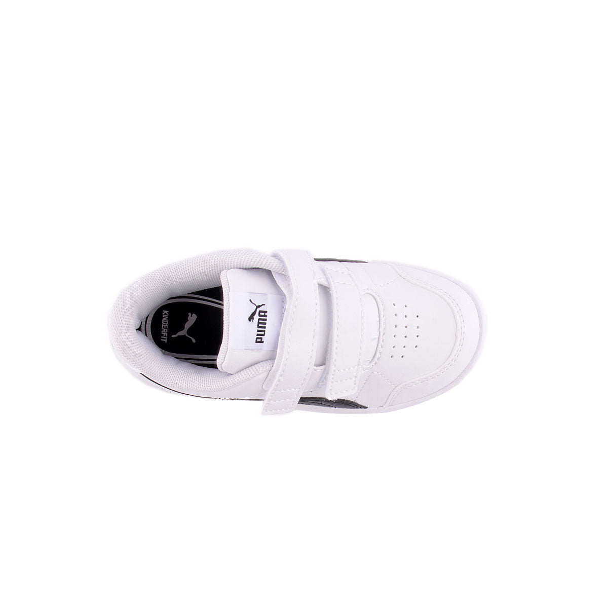 Sapatilha PUMA EVOLVE COURT