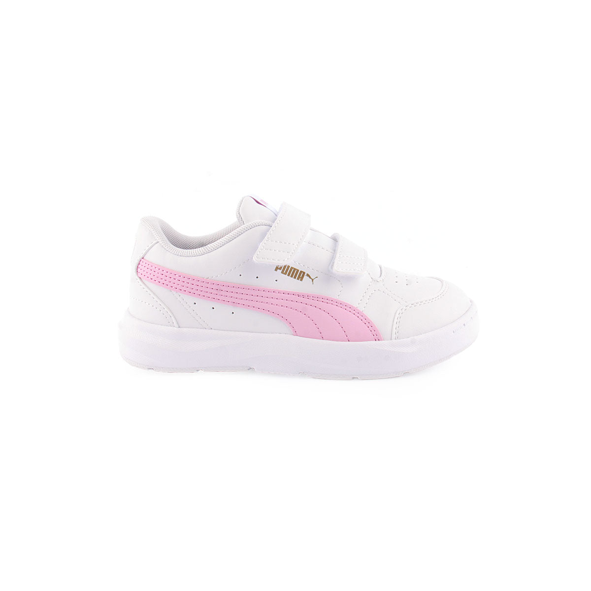 Sapatilha PUMA Evolve Court