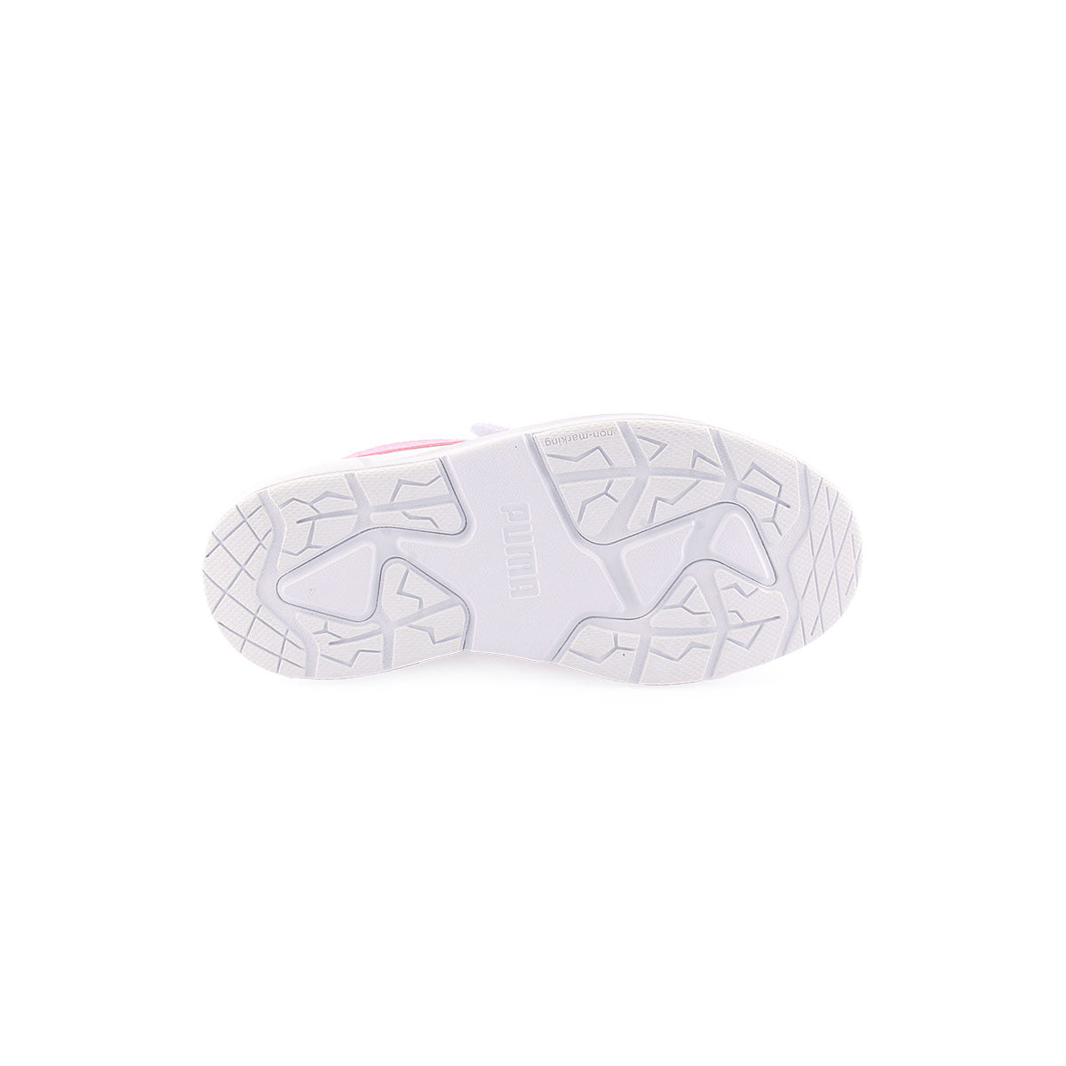 Sapatilha PUMA Evolve Court