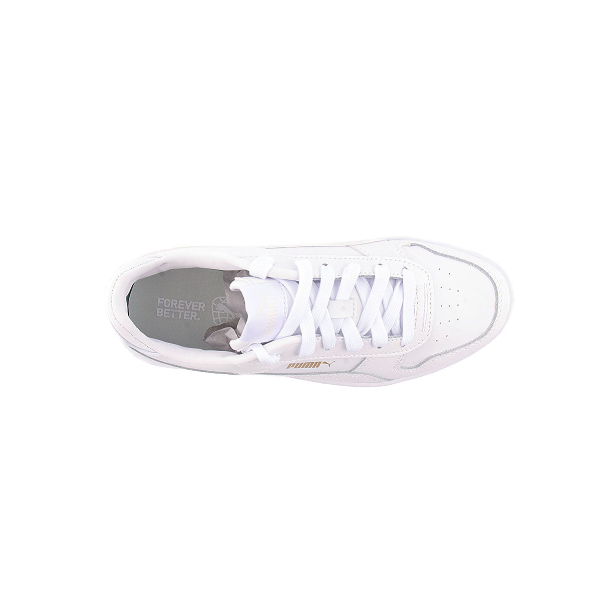 Sapatilha Puma Carina Street