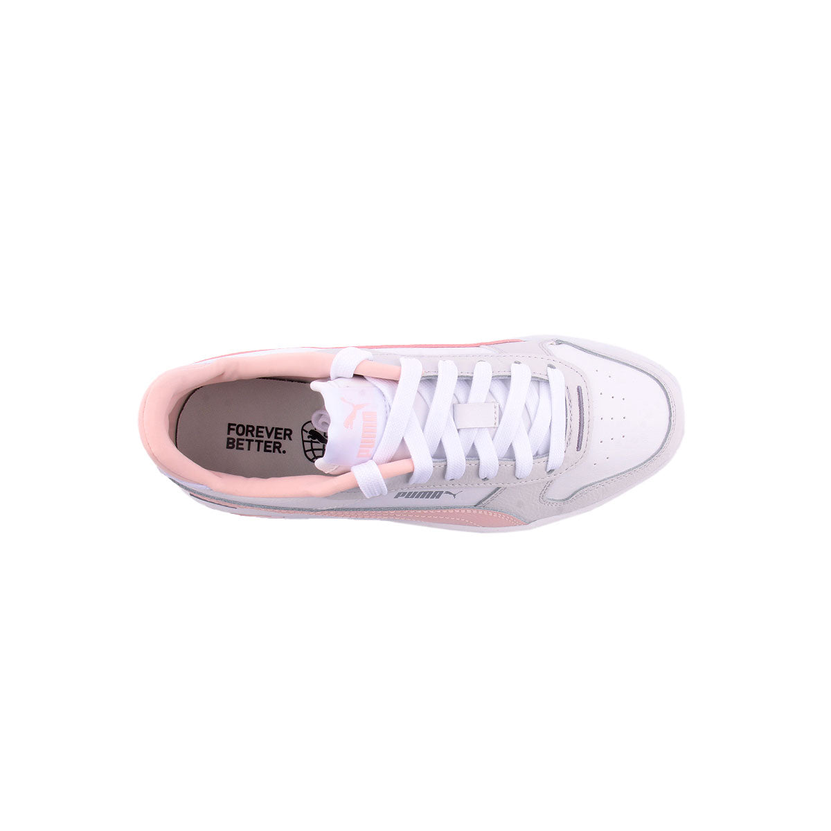 Sapatilha PUMA Carina Street