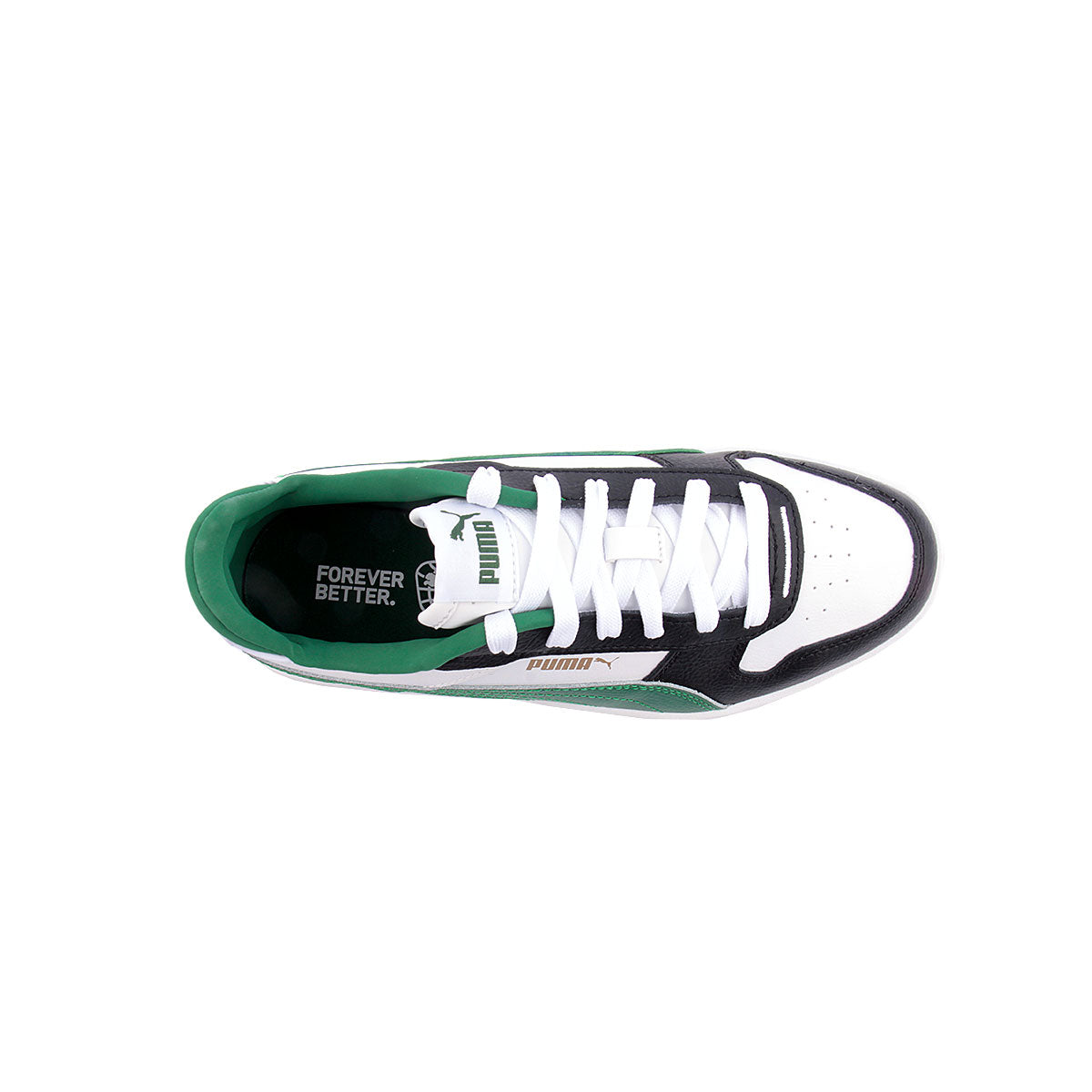 Sapatilha PUMA Carina Street