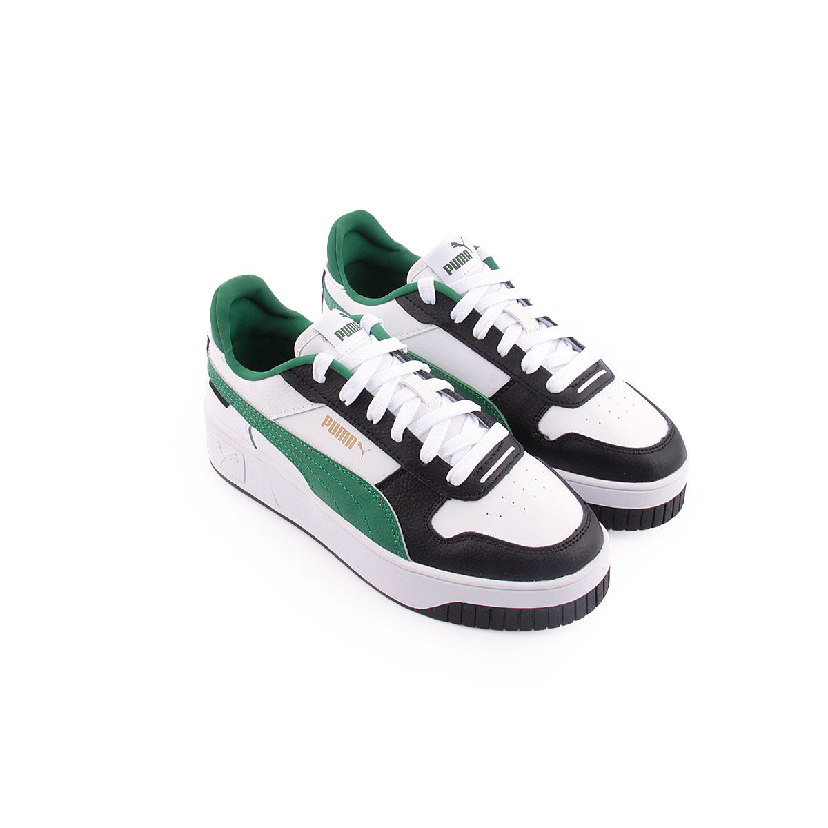 Sapatilha PUMA Carina Street